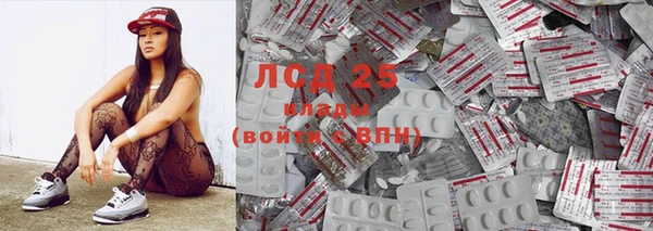 кристаллы Инта